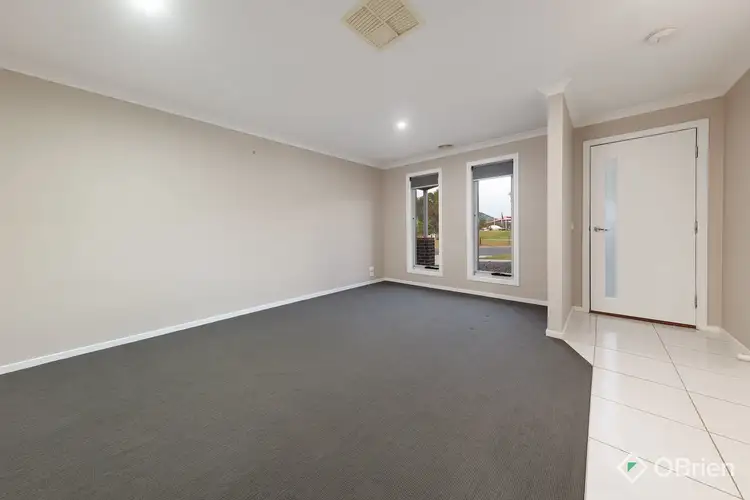 Second view of Homely house listing, 16 Rogers Avenue, Wodonga VIC 3690