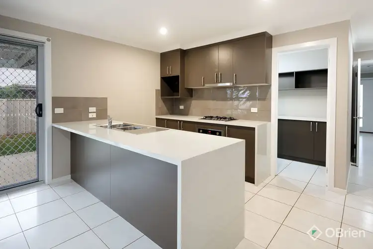 Third view of Homely house listing, 16 Rogers Avenue, Wodonga VIC 3690
