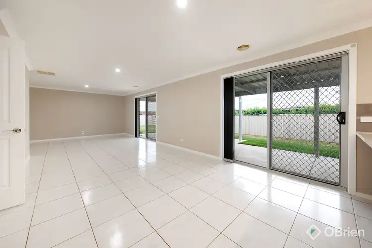 Fourth view of Homely house listing, 16 Rogers Avenue, Wodonga VIC 3690