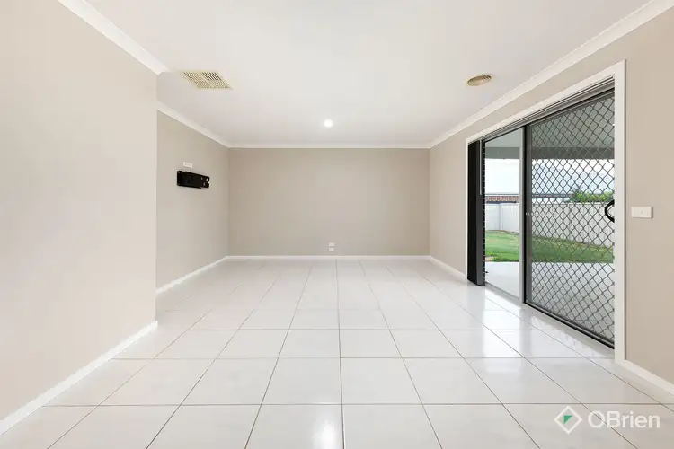 Fifth view of Homely house listing, 16 Rogers Avenue, Wodonga VIC 3690