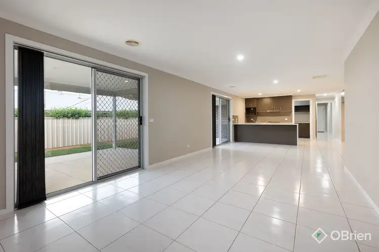 Sixth view of Homely house listing, 16 Rogers Avenue, Wodonga VIC 3690