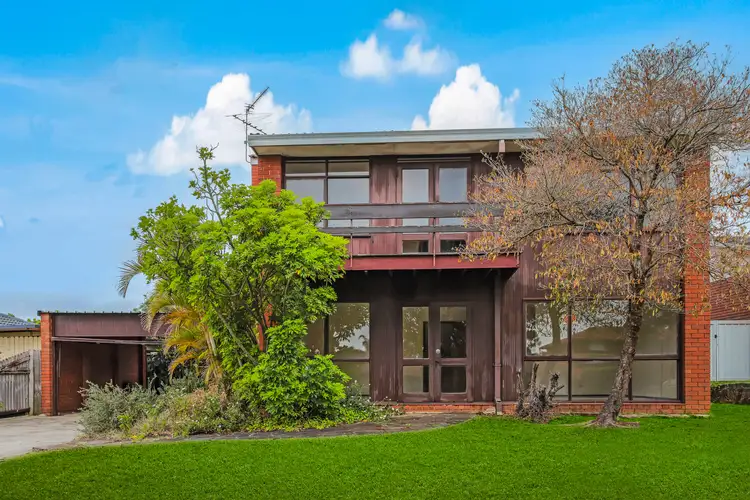 62 Joseph Banks Drive, Kings Langley NSW 2147