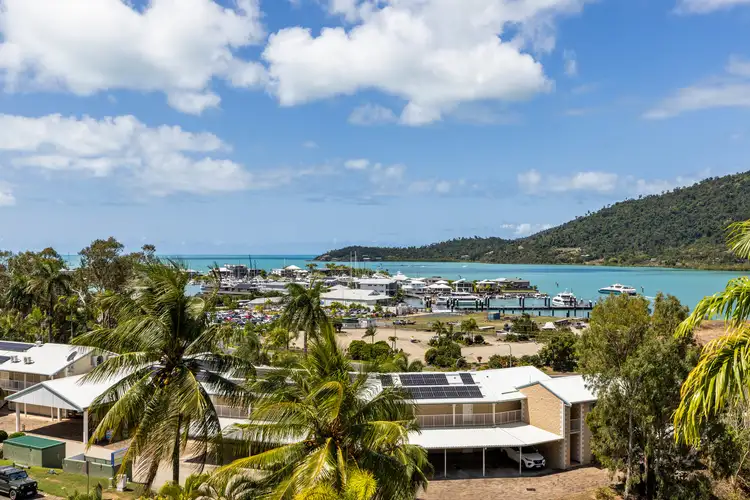 A1320/3 Hermitage Drive, Airlie Beach QLD 4802