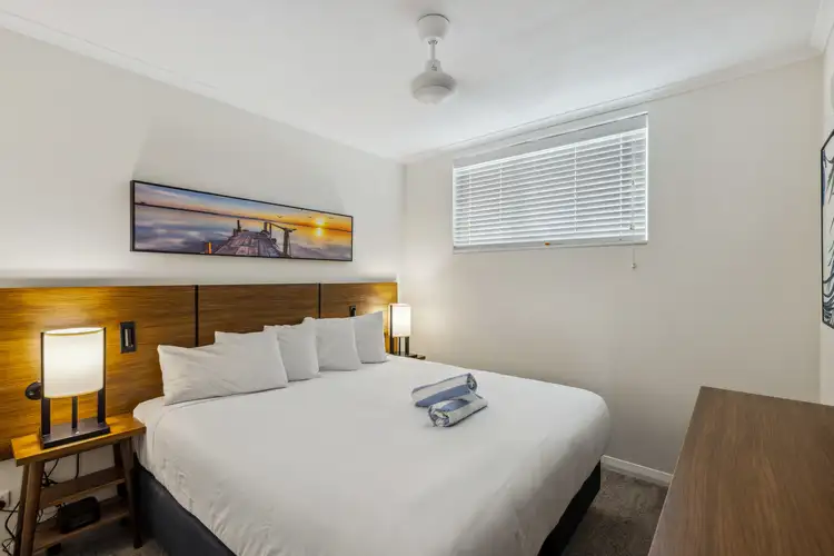 Second view of Homely unit listing, A1320/3 Hermitage Drive, Airlie Beach QLD 4802