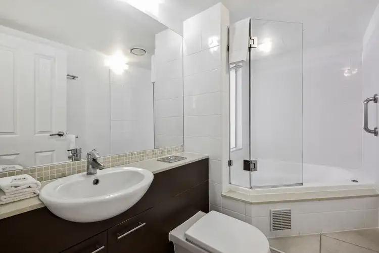 Third view of Homely unit listing, A1320/3 Hermitage Drive, Airlie Beach QLD 4802