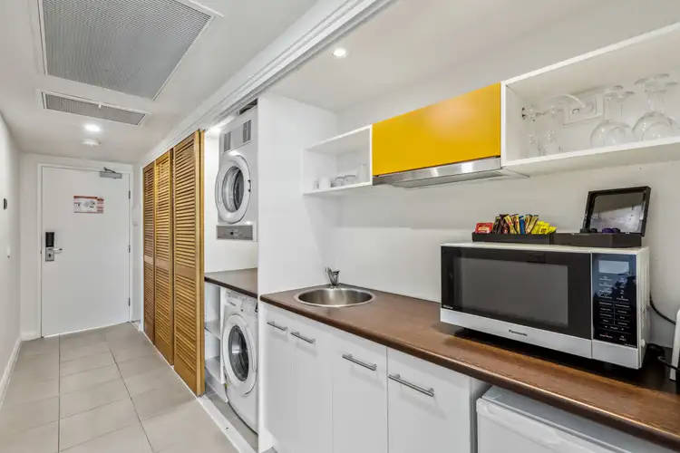 Fifth view of Homely unit listing, A1320/3 Hermitage Drive, Airlie Beach QLD 4802