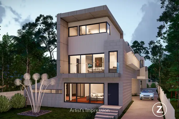 Main view of Homely house listing, 22 Howard Street, Box Hill VIC 3128