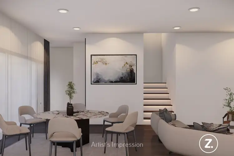 Seventh view of Homely house listing, 22 Howard Street, Box Hill VIC 3128