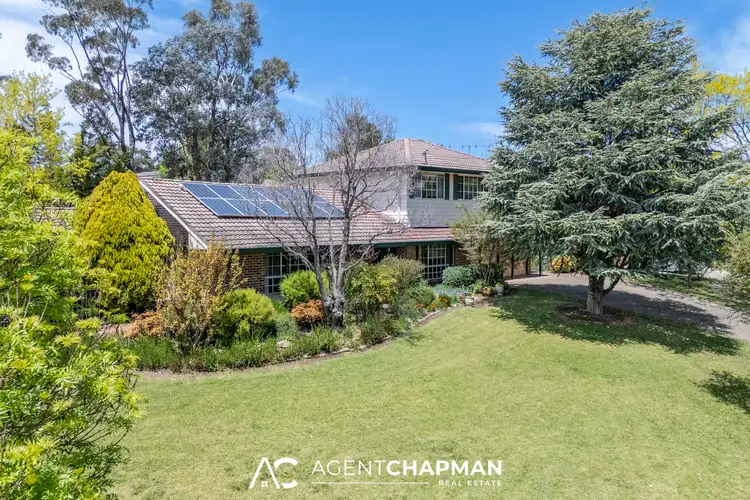 30 Church Street, Perthville NSW 2795
