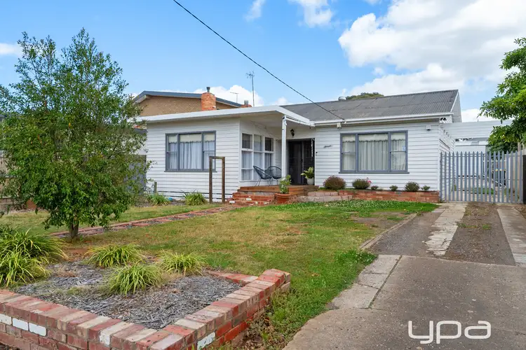 5 Boyd Street, Bacchus Marsh VIC 3340