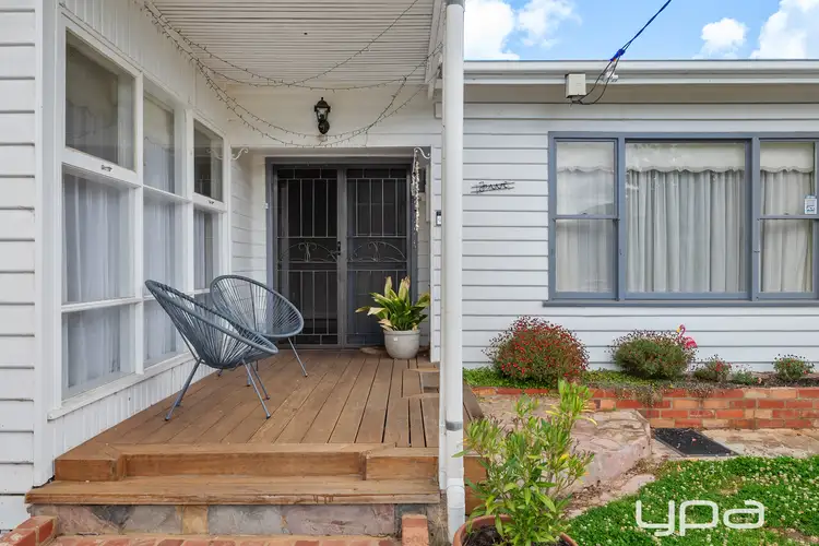 Second view of Homely house listing, 5 Boyd Street, Bacchus Marsh VIC 3340