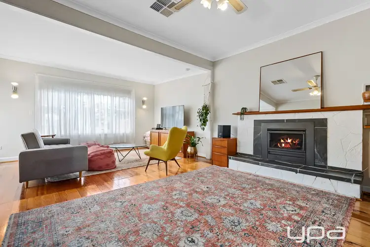 Fourth view of Homely house listing, 5 Boyd Street, Bacchus Marsh VIC 3340