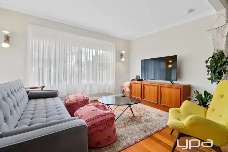 Fifth view of Homely house listing, 5 Boyd Street, Bacchus Marsh VIC 3340