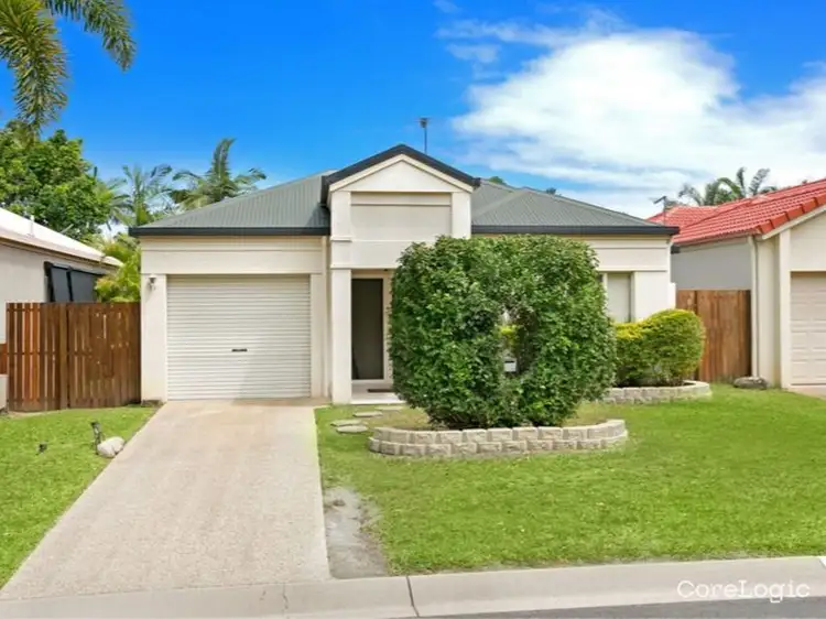 Main view of Homely house listing, 8 Scarlet Close, Mount Sheridan QLD 4868