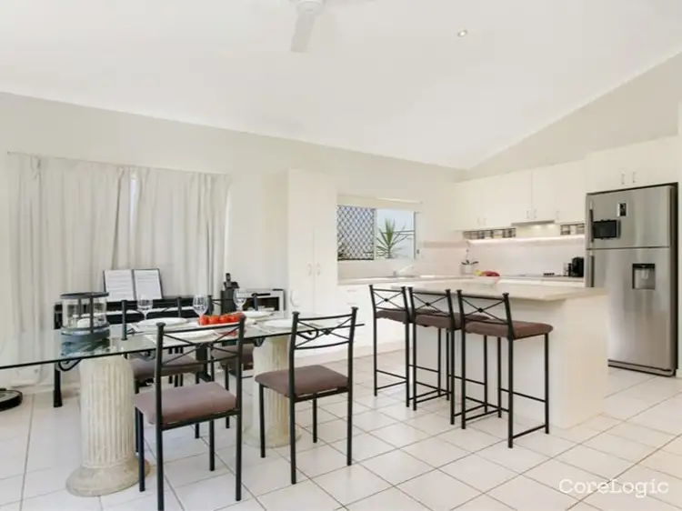 Second view of Homely house listing, 8 Scarlet Close, Mount Sheridan QLD 4868