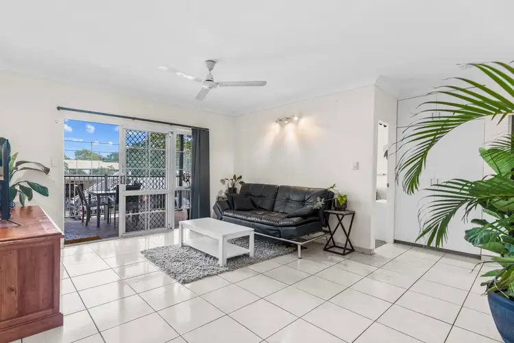 Main view of Homely unit listing, 16/87-91 Earl Street, Westcourt QLD 4870