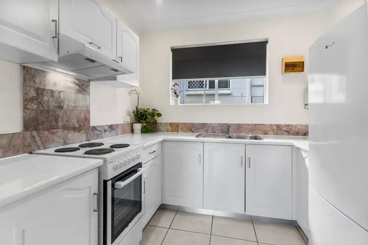Third view of Homely unit listing, 16/87-91 Earl Street, Westcourt QLD 4870