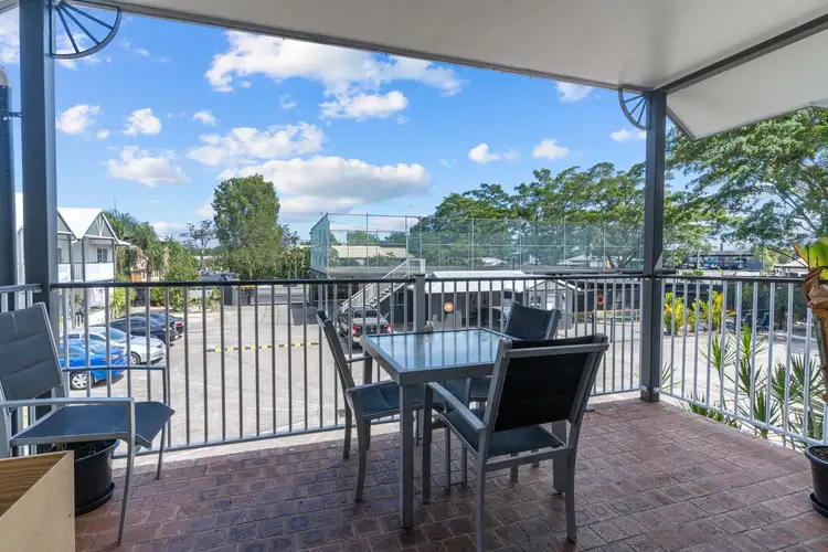 Fourth view of Homely unit listing, 16/87-91 Earl Street, Westcourt QLD 4870