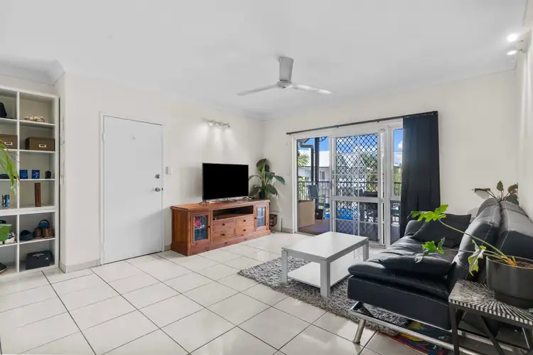 Fifth view of Homely unit listing, 16/87-91 Earl Street, Westcourt QLD 4870