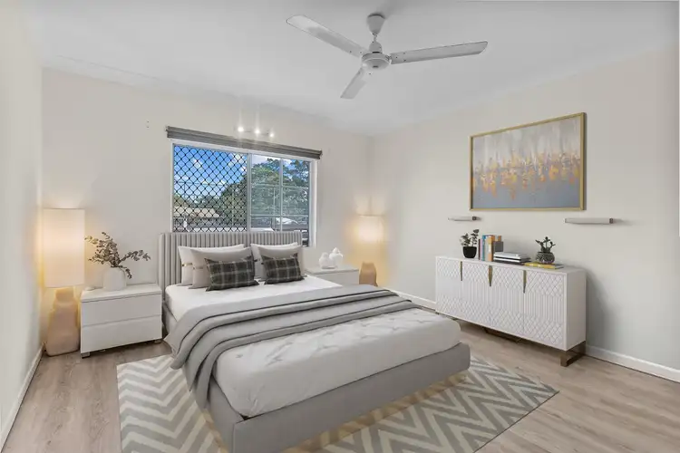 Sixth view of Homely unit listing, 16/87-91 Earl Street, Westcourt QLD 4870