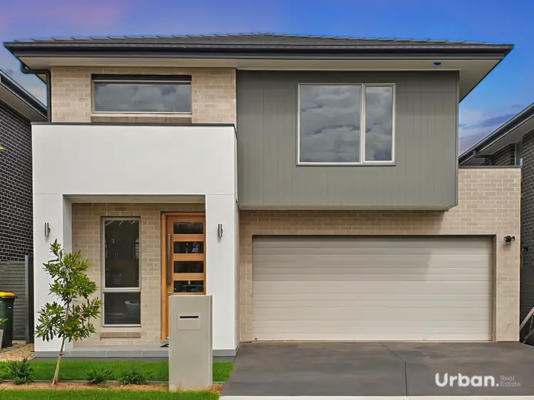 79 Northbourne Drive, Marsden Park NSW 2765