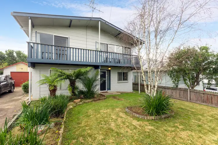 Main view of Homely house listing, 27 Kirkland Crescent, Bega NSW 2550