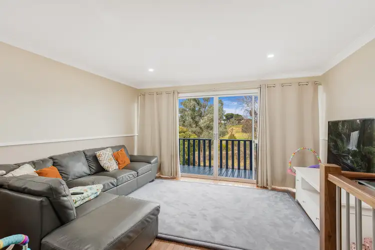 Second view of Homely house listing, 27 Kirkland Crescent, Bega NSW 2550