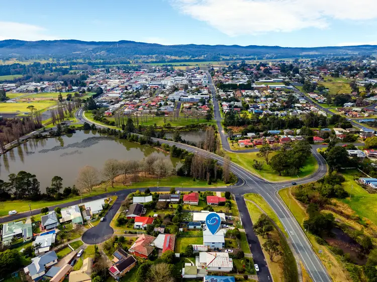 Third view of Homely house listing, 27 Kirkland Crescent, Bega NSW 2550