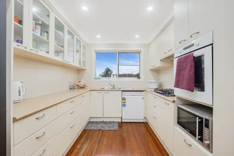 Fourth view of Homely house listing, 27 Kirkland Crescent, Bega NSW 2550