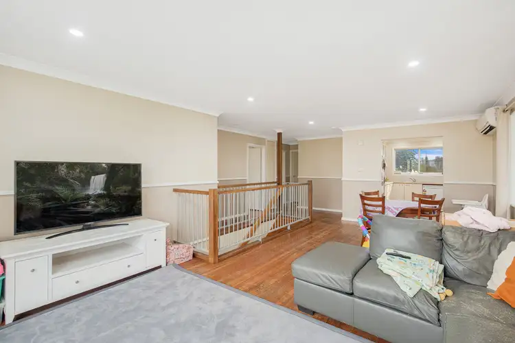 Sixth view of Homely house listing, 27 Kirkland Crescent, Bega NSW 2550