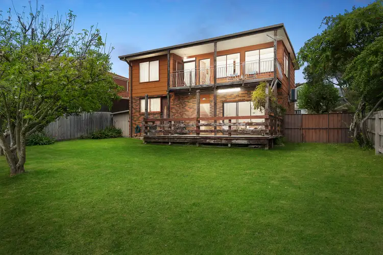 Main view of Homely house listing, 16 Verona Street, Dromana VIC 3936