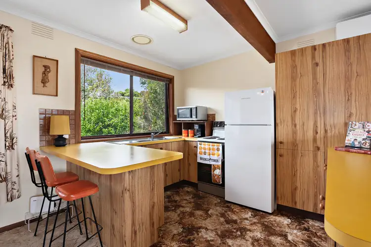 Fourth view of Homely house listing, 16 Verona Street, Dromana VIC 3936