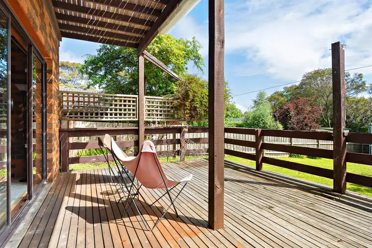 Sixth view of Homely house listing, 16 Verona Street, Dromana VIC 3936