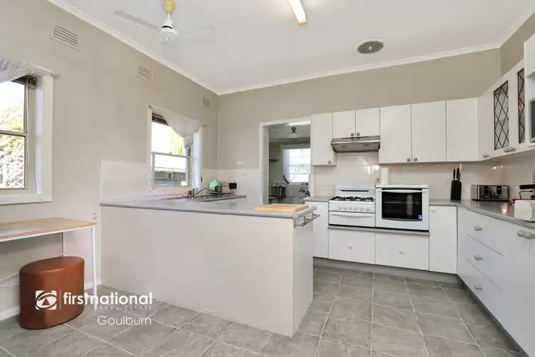 Fifth view of Homely house listing, 16 Wheatley Avenue, Goulburn NSW 2580