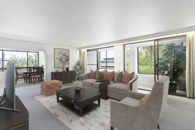 11/703 Orrong Road, Toorak VIC 3142