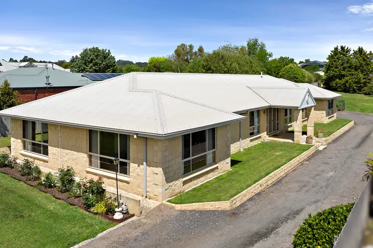 10 Beechy Court, Elliminyt VIC 3250