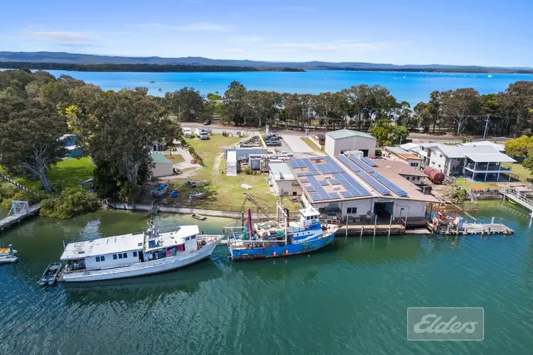 Fourth view of Homely house listing, 4-7 Esplanade, Tin Can Bay QLD 4580