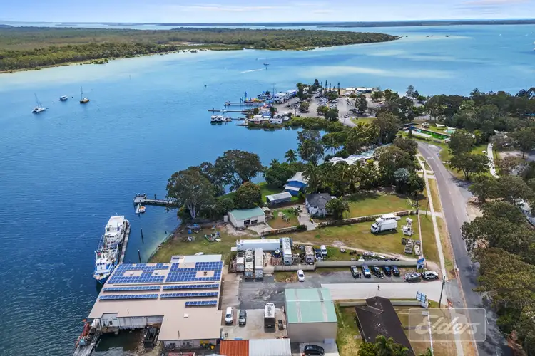 Sixth view of Homely house listing, 4-7 Esplanade, Tin Can Bay QLD 4580