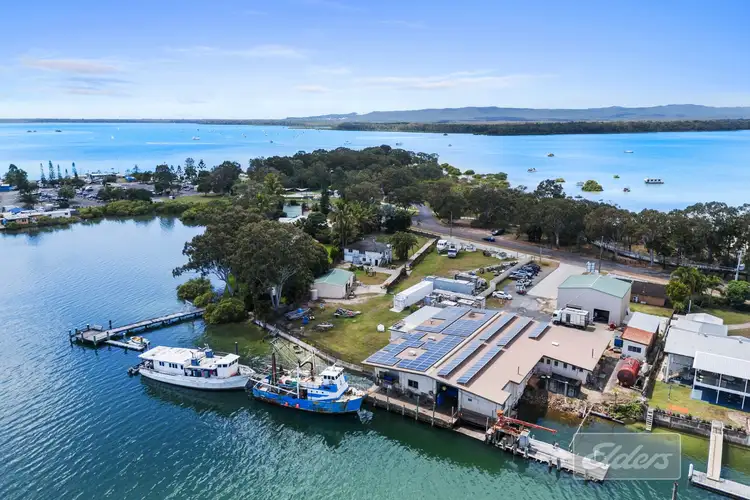 Seventh view of Homely house listing, 4-7 Esplanade, Tin Can Bay QLD 4580