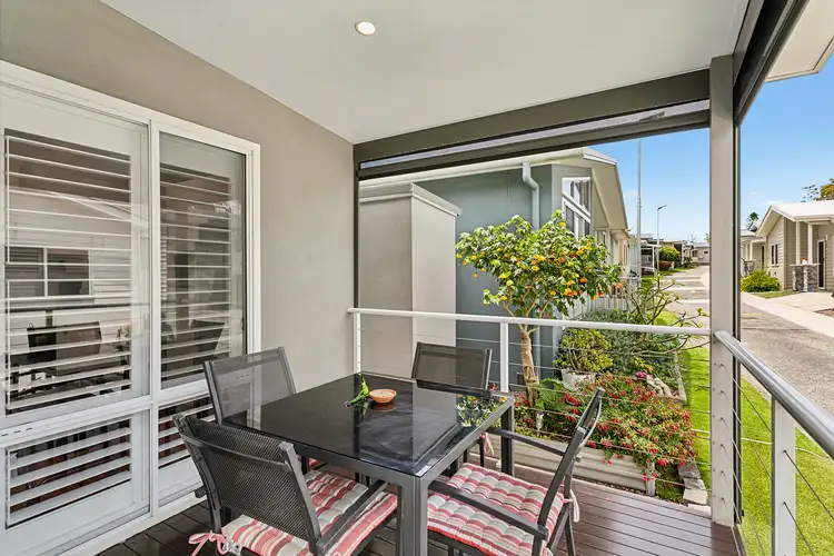 Third view of Homely retirement listing, 29/2 Macleay Drive, Halekulani NSW 2262