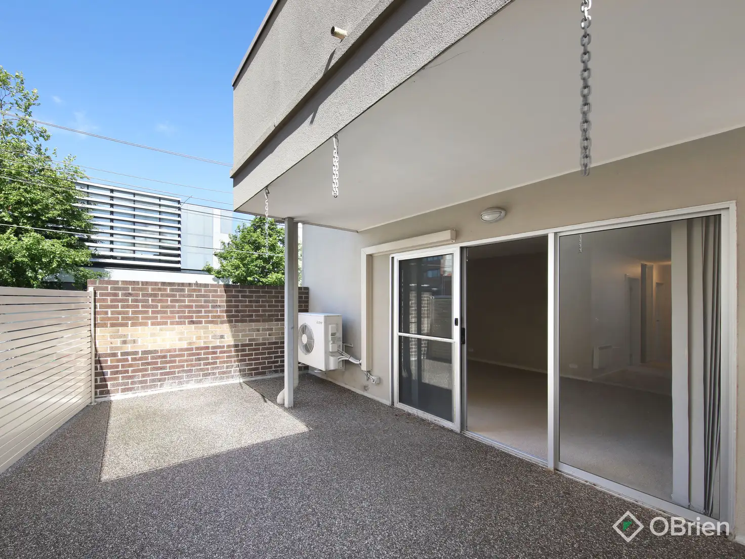 Main view of Homely apartment listing, 9/82-86 Atherton Road, Oakleigh VIC 3166