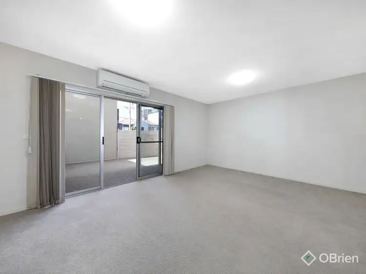 Second view of Homely apartment listing, 9/82-86 Atherton Road, Oakleigh VIC 3166