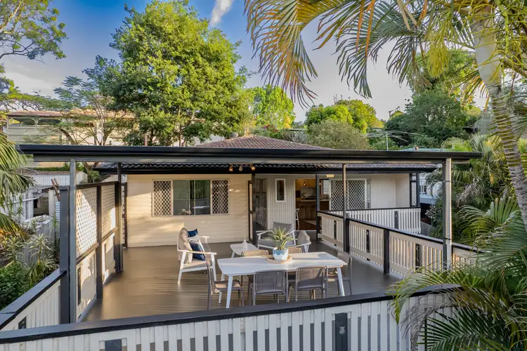 Main view of Homely house listing, 18 Woongarra Street, The Gap QLD 4061