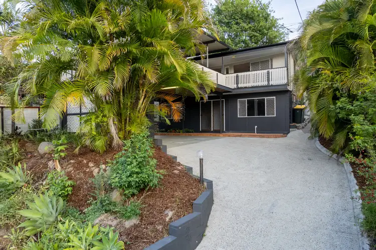Second view of Homely house listing, 18 Woongarra Street, The Gap QLD 4061