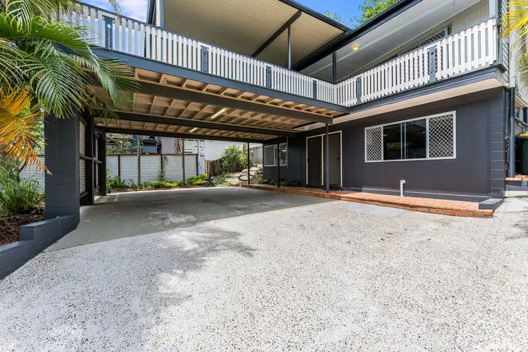 Third view of Homely house listing, 18 Woongarra Street, The Gap QLD 4061