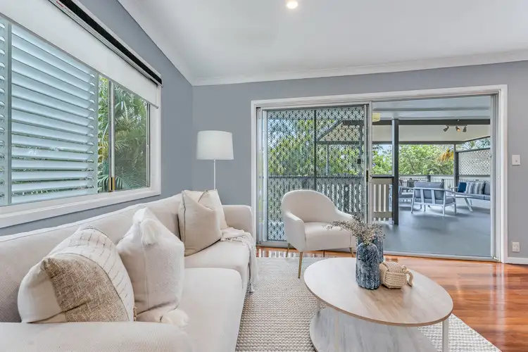 Fifth view of Homely house listing, 18 Woongarra Street, The Gap QLD 4061