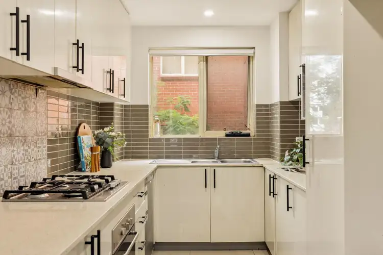 Fourth view of Homely apartment listing, 21/2-4 Station Street, Homebush NSW 2140