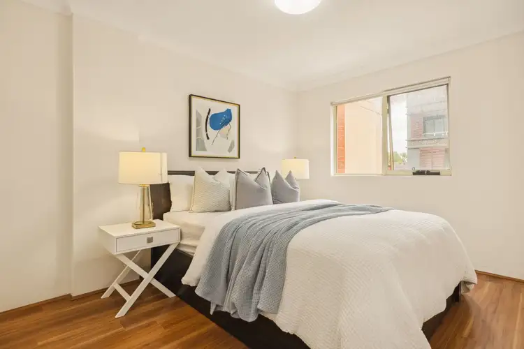 Sixth view of Homely apartment listing, 21/2-4 Station Street, Homebush NSW 2140