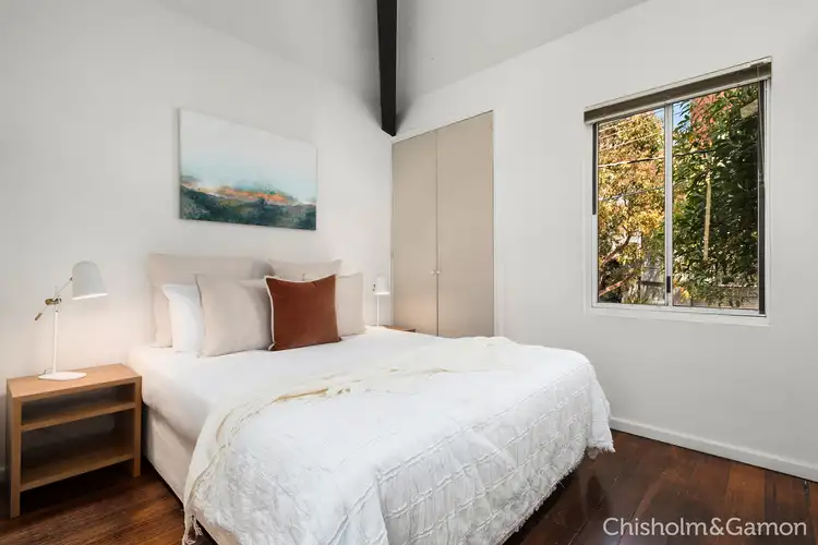 Third view of Homely apartment listing, 3/12 Vale Street, St Kilda VIC 3182