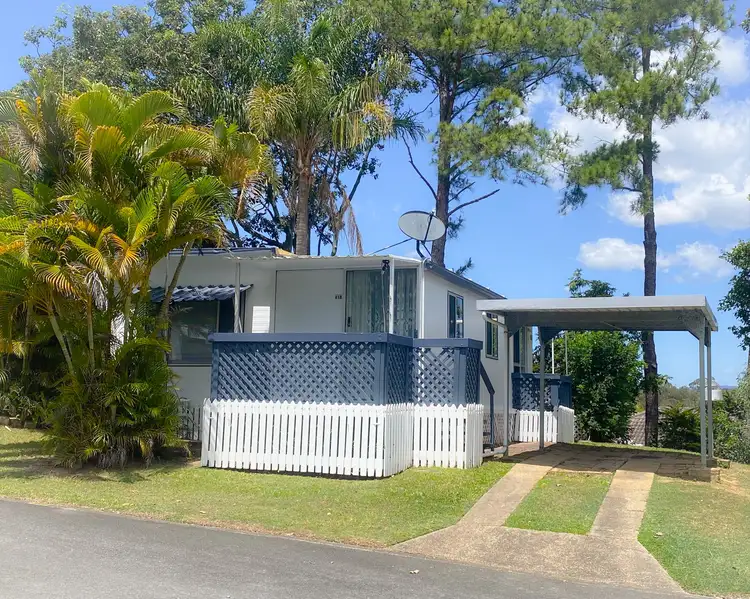 41B/570 Pine Ridge Road, Coombabah QLD 4216